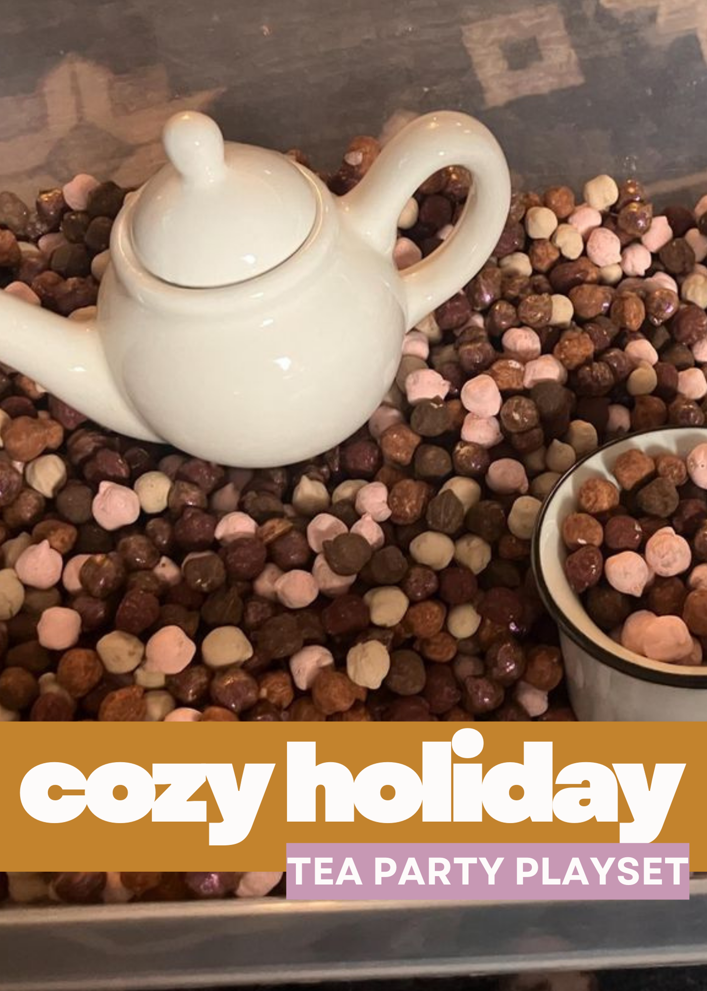 Pre-order Christmas Playsets