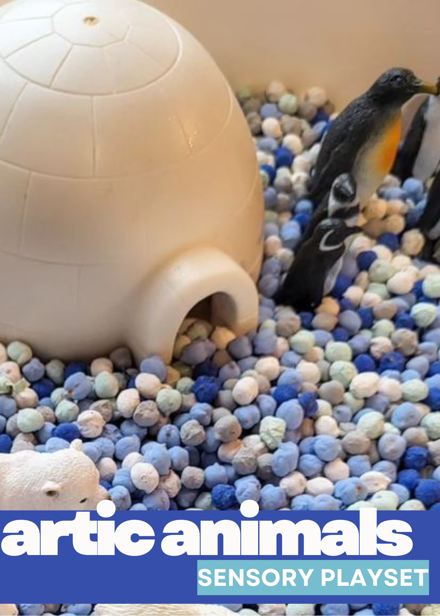 Pre-order Christmas Playsets